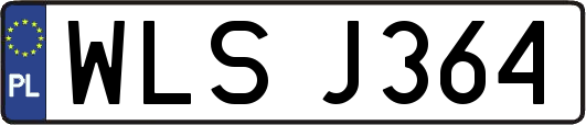 WLSJ364