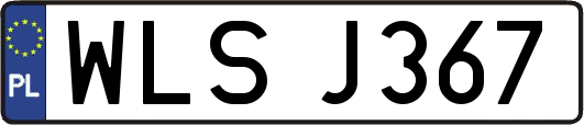 WLSJ367