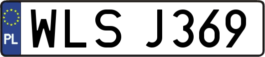 WLSJ369