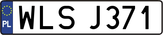 WLSJ371