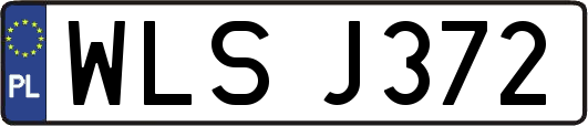 WLSJ372