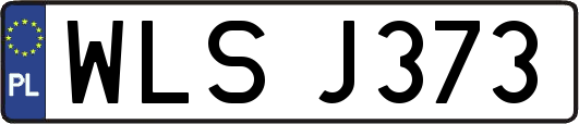 WLSJ373