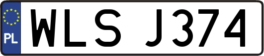 WLSJ374