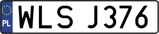 WLSJ376