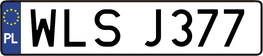 WLSJ377