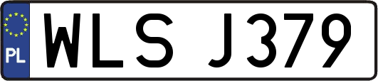 WLSJ379