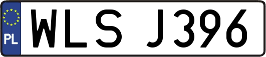 WLSJ396
