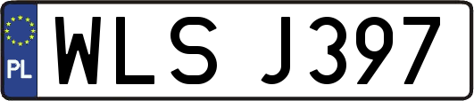 WLSJ397