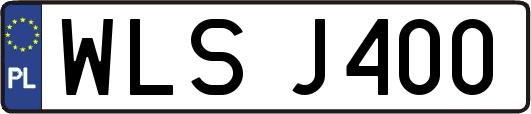 WLSJ400