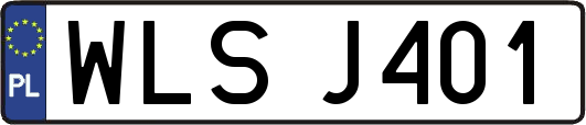 WLSJ401