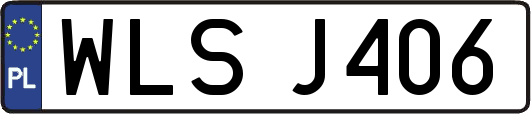WLSJ406