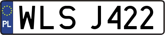 WLSJ422