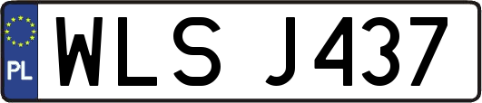 WLSJ437