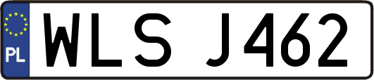 WLSJ462