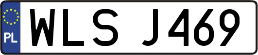WLSJ469