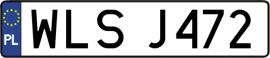 WLSJ472