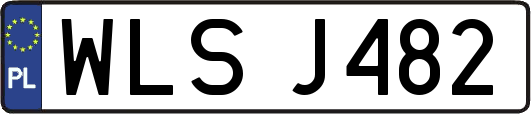 WLSJ482