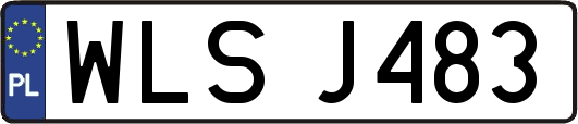 WLSJ483