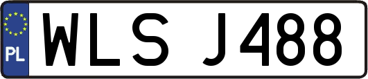 WLSJ488