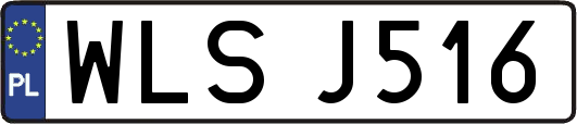 WLSJ516