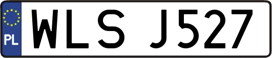 WLSJ527