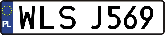 WLSJ569