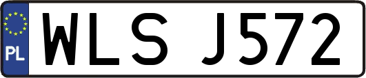 WLSJ572