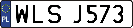 WLSJ573