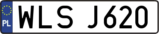 WLSJ620