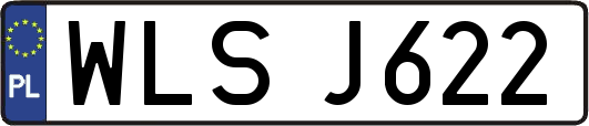 WLSJ622