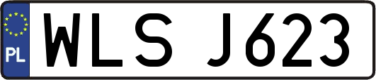 WLSJ623