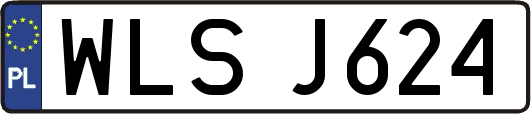WLSJ624