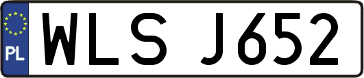 WLSJ652