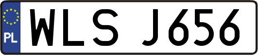 WLSJ656