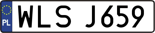 WLSJ659