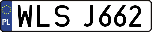 WLSJ662