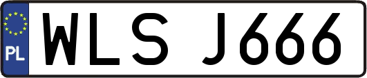 WLSJ666
