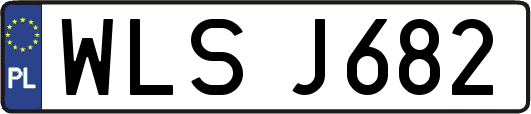 WLSJ682