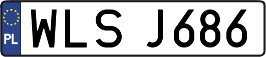 WLSJ686