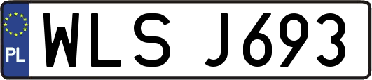 WLSJ693