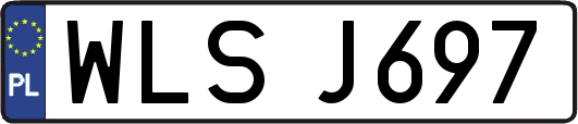 WLSJ697