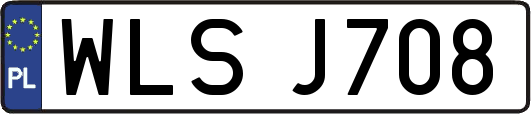 WLSJ708