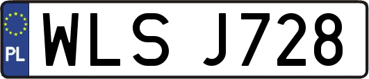 WLSJ728