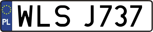 WLSJ737