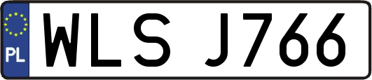 WLSJ766