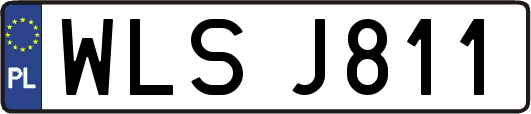 WLSJ811