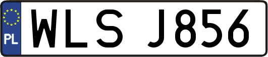 WLSJ856