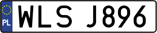 WLSJ896