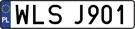 WLSJ901