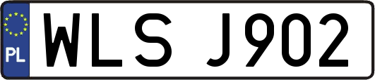 WLSJ902